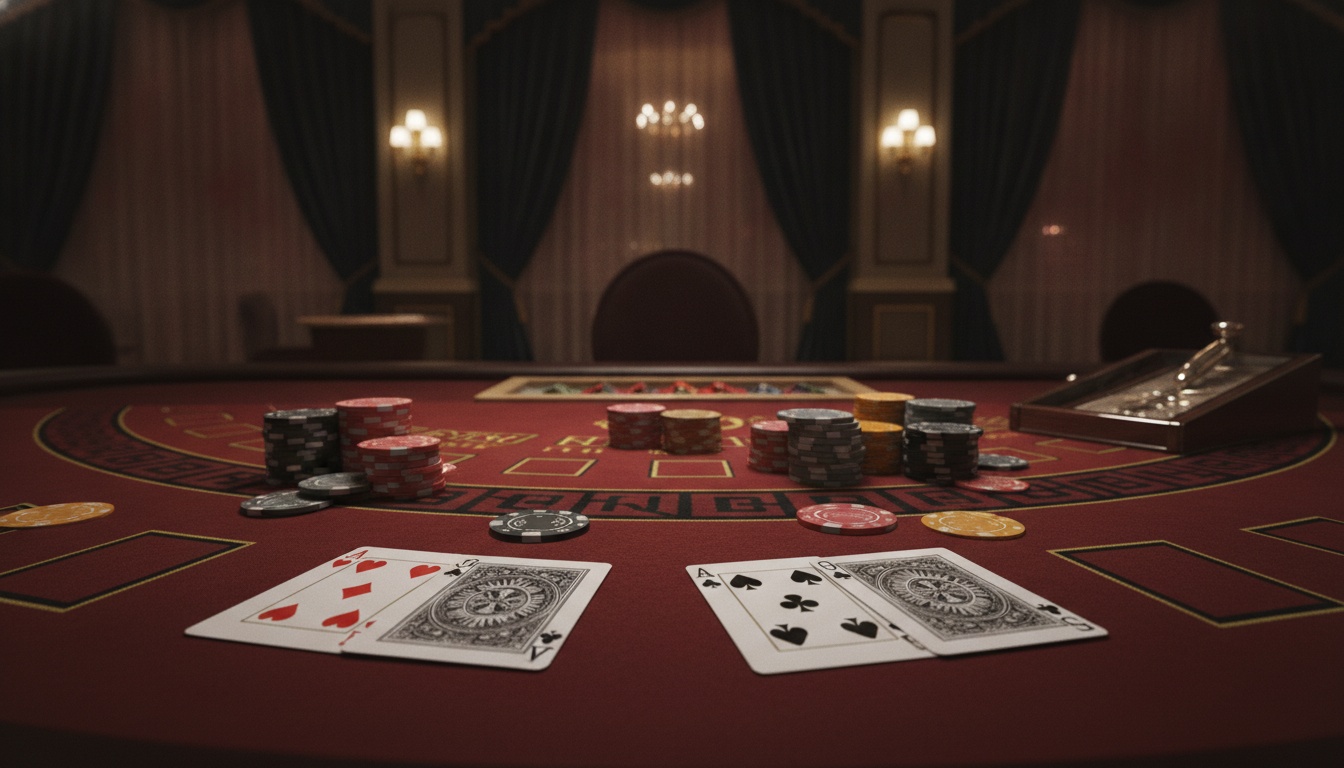 Découvrez les jeux variés de Casinova